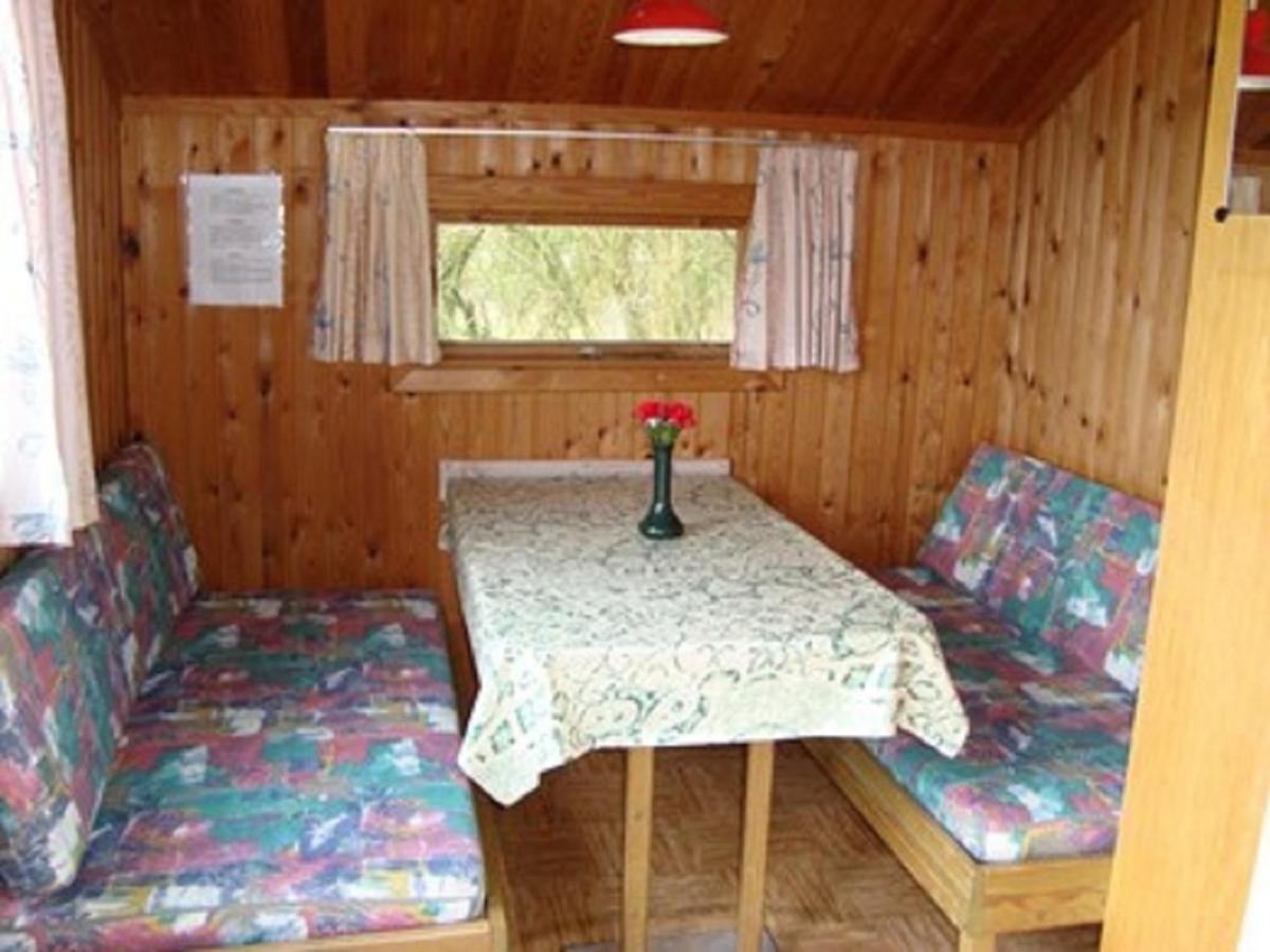 Grindsted Aktiv Camping & Cottages Exterior foto
